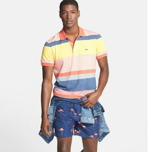 Sperry Flamingo Board Shorts
